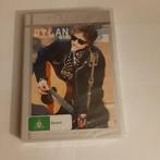 DVD - Bob Dylan: unplugged, Gebruikt, Verzenden