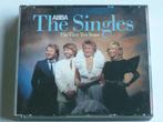 Abba - The Singles / The First Ten Years (2 CD), Verzenden, Nieuw in verpakking