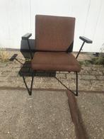 Gispen - Wim Rietveld - Fauteuil - Gispen Model 1401 -, Antiek en Kunst