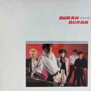 LP gebruikt - Duran Duran - Duran Duran beschikbaar voor biedingen