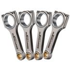 Ford Lotus Cam 4.826 Narrow Journal H-Beam Drijfstangen D..., Verzenden, Nieuw, Lotus