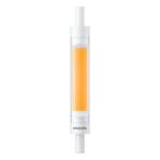 Philips Corepro LEDlineair R7s 118mm 7.2W 810lm, Led-lamp, Nieuw, Bipin of Steekvoet, Ophalen of Verzenden
