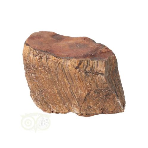 Tijgeroog Ruw Nr 31 - 88 gram - Zuid-Afrika, Sieraden, Tassen en Uiterlijk, Edelstenen, Nieuw, Verzenden
