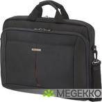 Samsonite GuardIT 2.0 laptoptas 15.6 zwart, Verzenden, Nieuw, Samsonite