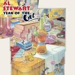 cd - Al Stewart - Year Of The Cat, Verzenden, Zo goed als nieuw