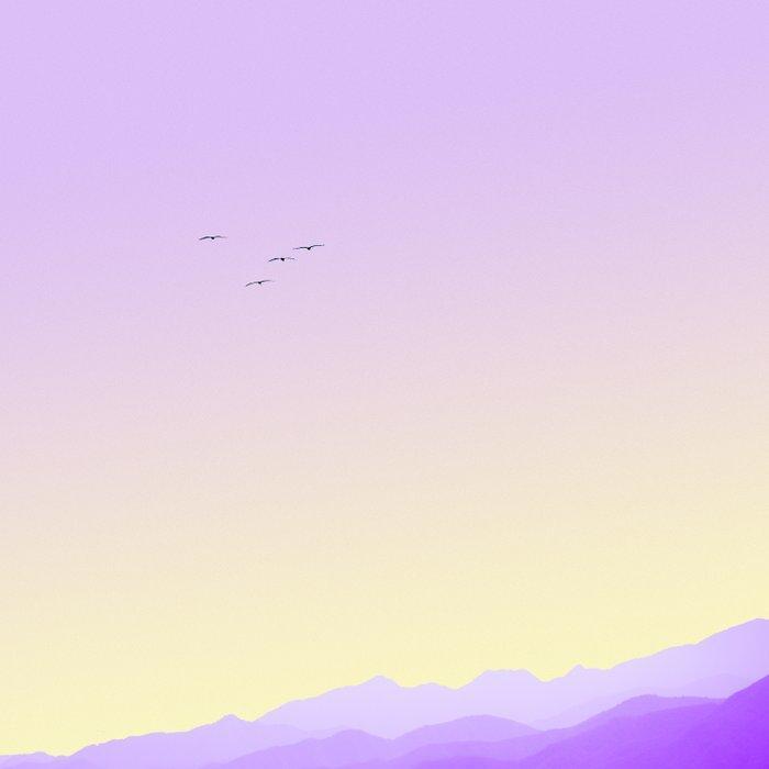 Téber - Solitude · No Reserve, Antiek en Kunst, Kunst | Designobjecten