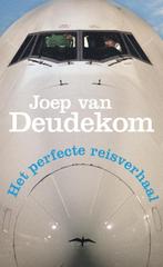 Het perfecte reisverhaal 9789060056790 J. van Deudekom, Verzenden, Gelezen, J. van Deudekom