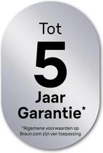 Braun Baard en Haartrimmer 7 BT7320 - Trimmer voor Mannen, Verzenden, Nieuw