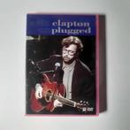 Eric Clapton Un Plugged, Verzenden, Gebruikt
