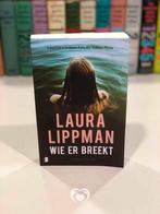 Wie er breekt - Laura Lippman [nofam.org], Nieuw, Laura Lippman