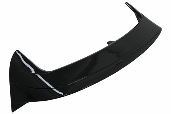 Spoiler Volkswagen Golf 8 Hatchback Glans Zwart, Auto-onderdelen, Overige Auto-onderdelen, Ophalen of Verzenden