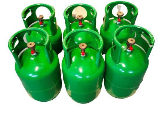 1 valve cilinders voor regeneratie / Recycling met EU-keur, Auto-onderdelen, Airco en Verwarming, Gebruikt, Verzenden