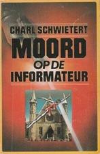 Moord op de informateur, Boeken, Verzenden, Nieuw