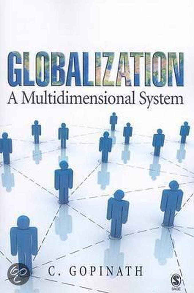 Globalization 9781412940191 C. Gopinath, Boeken, Taal | Engels, Gelezen, Verzenden