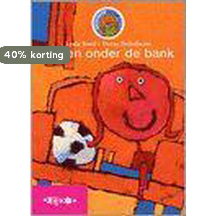 Torren onder de bank 9789027646736, Boeken, Overige Boeken, Gelezen, Verzenden