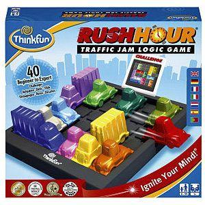 Spel ravensburger rush hour | 1 stuk, Zakelijke goederen, Kantoor en Winkelinrichting | Winkel en Inventaris, Ophalen of Verzenden