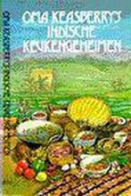 Oma keasberrys indische keukengeheimen 9789023003816, Boeken, Kookboeken, Verzenden, Gelezen, Keasberry