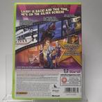 Leisure Suit Larry Box Office Bust Xbox 360, Ophalen of Verzenden, Zo goed als nieuw