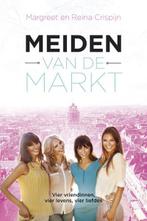 Meiden van de markt 9789059777736 Reina Crispijn, Boeken, Verzenden, Gelezen, Reina Crispijn