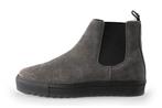 Chelsea Boots in maat 41 Grijs | 10% extra korting, Kleding | Dames, Schoenen, Verzenden, Overige typen, Zo goed als nieuw, Grijs