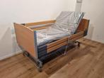Bock Practico Alu Plus #86 Elektrisch Hoog LAAG-LAAG, Diversen, Verzenden, Zo goed als nieuw
