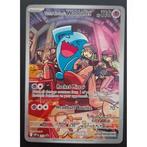 Team Rockets Wobbuffet (SVP 203) Pokémon Center, Hobby en Vrije tijd, Verzamelkaartspellen | Pokémon, Ophalen of Verzenden, Nieuw