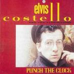 cd - Elvis Costello And The Attractions - Punch The Clock, Zo goed als nieuw, Verzenden