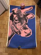 Andy Warhol (after) (XX) - Cow, Antiek en Kunst, Kunst | Designobjecten