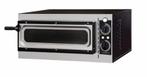 Pizza oven | 1 pizza | Ø32cm | 230V, Verzenden, Nieuw in verpakking, Ovens, Magnetrons en Steamers