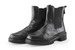 Tamaris Chelsea boots in maat 38 Zwart | 10% korting, Kleding | Dames, Schoenen, Tamaris, Verzenden, Zwart, Overige typen