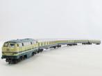 Lima H0 - Treinset (1) - 5-Delige set met BR 218 en 4, Hobby en Vrije tijd, Modeltreinen | H0, Nieuw