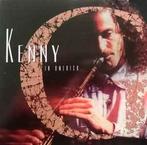 cd - Kenny G - In America, Verzenden, Zo goed als nieuw