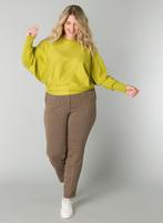 YESTA trui Roel vleermuismouw Maat:, Verzenden, Nieuw, Overige kleuren