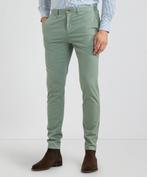 2dekans | McGregor Chino Garment Dyed Slim Fit maat 33/32, Kleding | Heren, Ophalen of Verzenden, Zo goed als nieuw, Overige kleuren