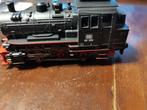 Märklin H0 - 30000 - Modeltrein locomotief (1) - 89.009 - DB, Nieuw