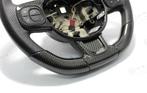 Fiat Abarth 595 Carbon Fiber Stuur Zijkanten cover, Auto diversen, Tuning en Styling, Verzenden
