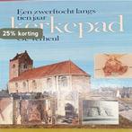 ZWERFTOCHT LANGS TIEN JAAR KERKEPAD 9789024245000 VERHEUL, Boeken, Verzenden, Gelezen, VERHEUL