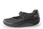 Easy Street Ballerinas in maat 38½ Zwart | 10% extra, Kleding | Dames, Schoenen, Verzenden, Zwart, Easy Street, Ballerina's