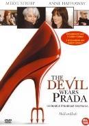 Devil wears prada, the - DVD, Verzenden, Nieuw in verpakking