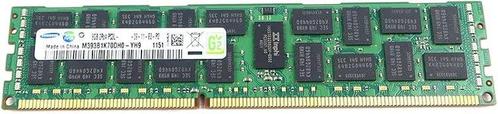 Voordeelbundel (10+ prijs) Samsung geheugen 8GB DDR3 2Rx4..., Computers en Software, RAM geheugen, Nieuw, Verzenden