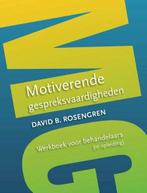 9789075569520 | Toepassingen van Motiverende Gespreksvoer..., Boeken, Studieboeken en Cursussen, Verzenden, Nieuw