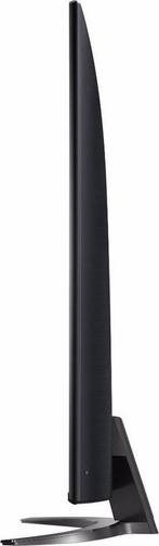 LG 55NANO816 - 55 inch 4K Ultra HD smart LED TV, Ophalen, LED, Zo goed als nieuw, 100 cm of meer