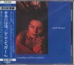 cd - Anne Pigalle - Everything Could Be So Perfect..., Verzenden, Zo goed als nieuw