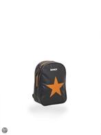 Sinner Mica Kids - Rugzak - Zwart, Sieraden, Tassen en Uiterlijk, Tassen | Rugtassen, Verzenden, Nieuw