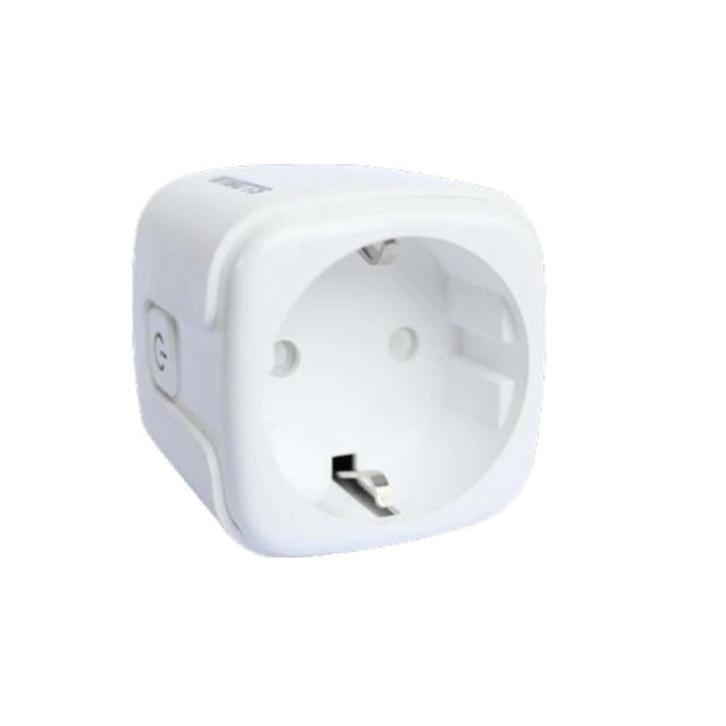 Watts BT-PR03 RF Smart Plug Ontvanger | Watts Vision 2.0, Doe-het-zelf en Verbouw, Verwarming en Radiatoren, Nieuw, Verzenden