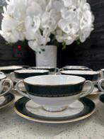 Pemberton - Set soepkommen (28) - Pemberton - Been,