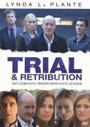 Trial & retribution - Seizoen 22 - DVD, Cd's en Dvd's, Verzenden, Nieuw in verpakking
