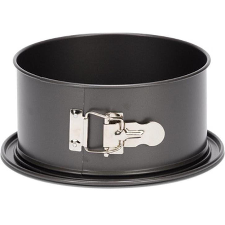 Patisse Springvorm Profi Ø18cm (7,5cm hoog), Hobby en Vrije tijd, Taarten en Cupcakes maken, Nieuw, Verzenden