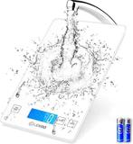 Lekro Digitale Precisie Keukenweegschaal – Weegschaal Keuken, Huis en Inrichting, Ophalen of Verzenden, Nieuw