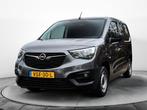 Opel Combo 1.5D L1H1 Standaard (102 PK), Auto's, Stof, Gebruikt, Overige kleuren, Onderhoudsboekje